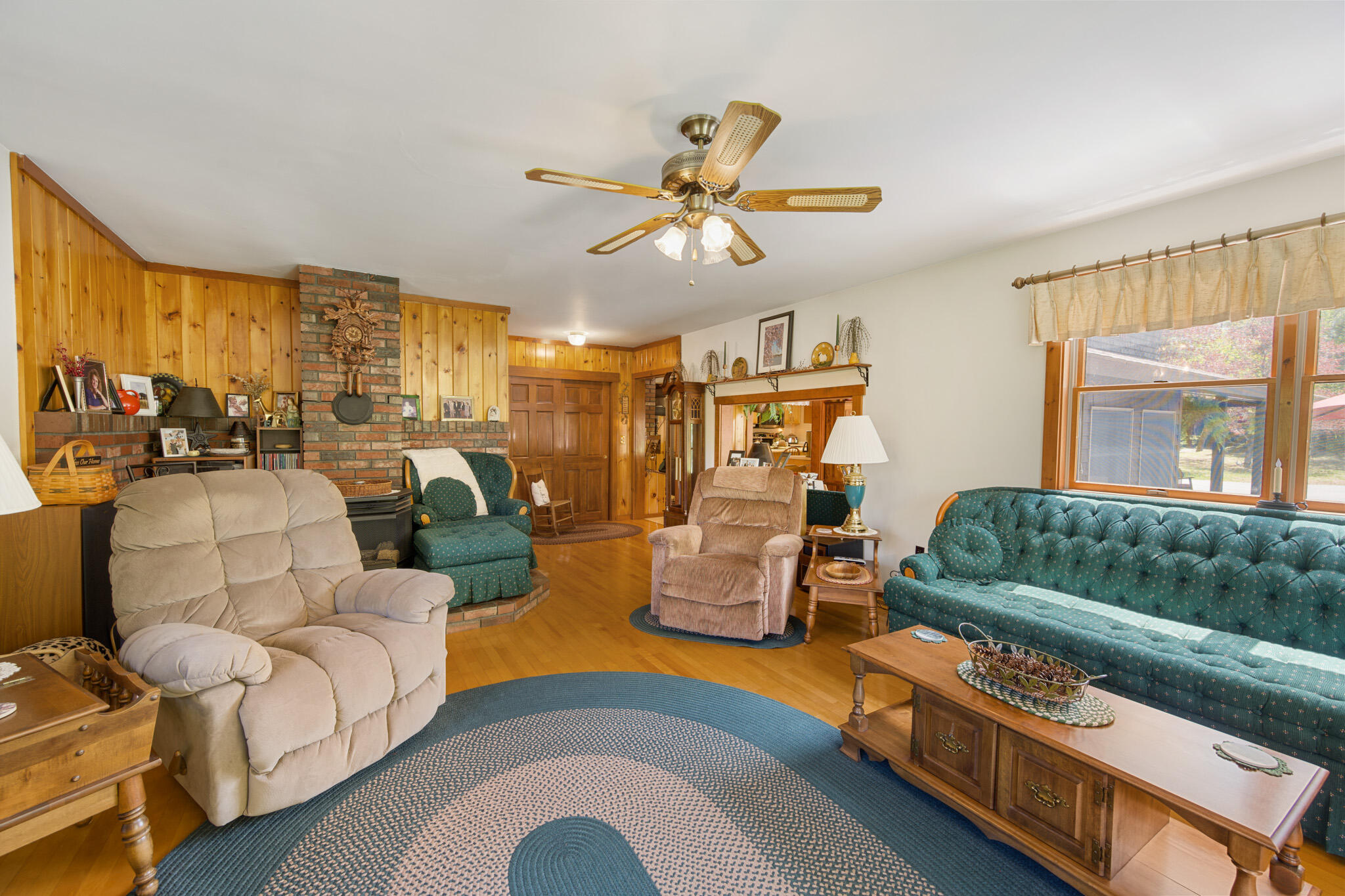 121 Hartford Lane Sangerville ME 04479