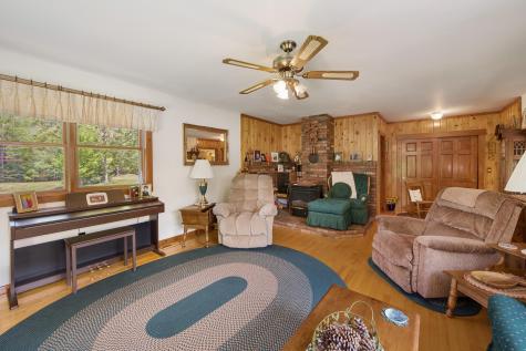 121 Hartford Lane Sangerville ME 04479