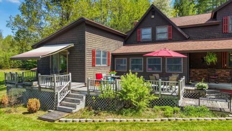 121 Hartford Lane Sangerville ME 04479