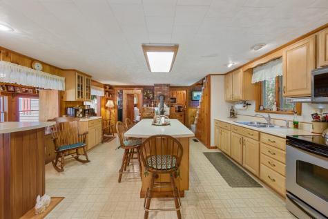 121 Hartford Lane Sangerville ME 04479