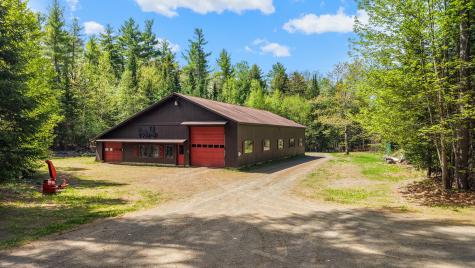 121 Hartford Lane Sangerville ME 04479