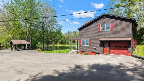 121 Hartford Lane Sangerville ME 04479