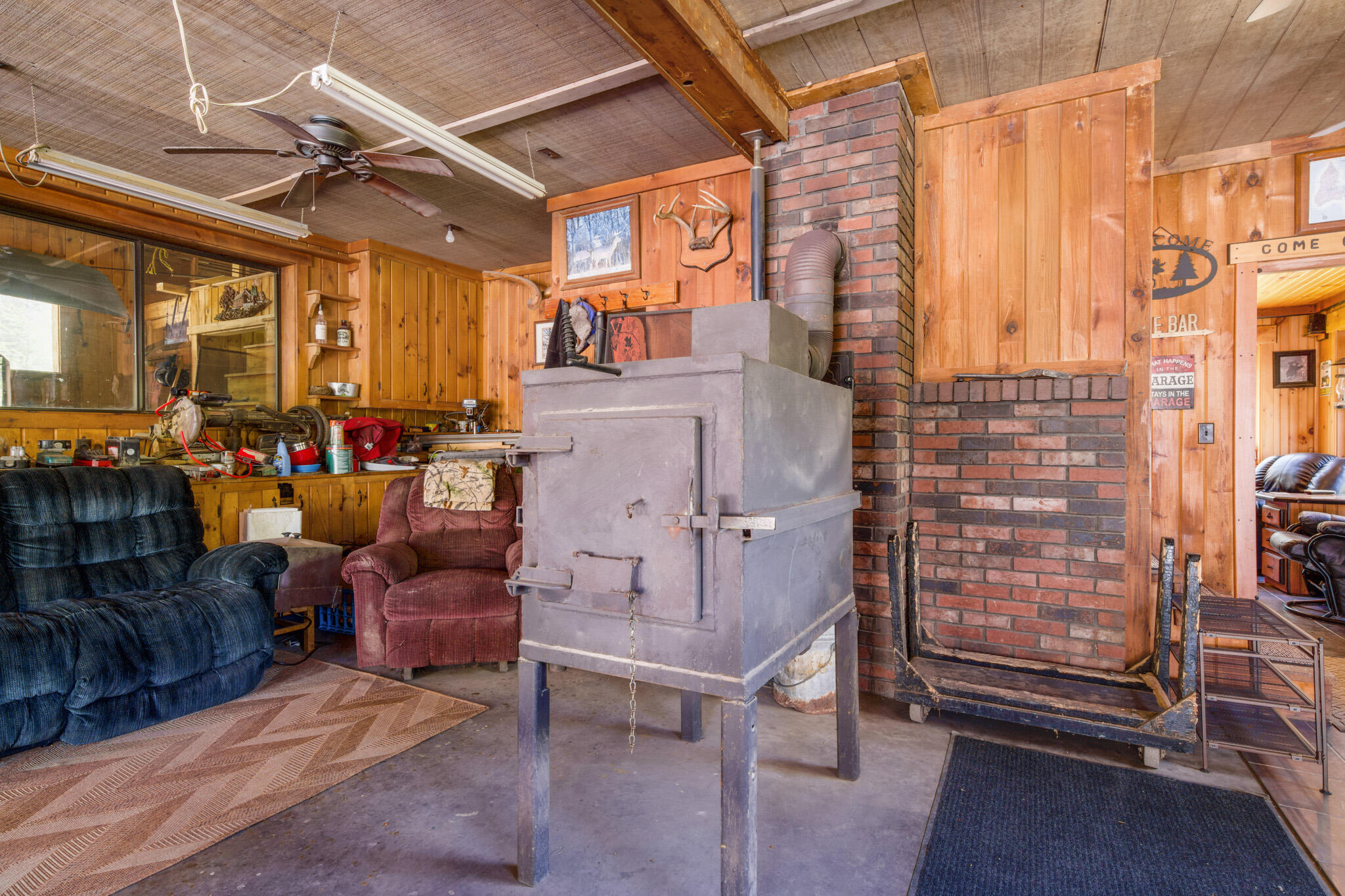 121 Hartford Lane Sangerville ME 04479