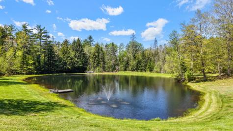 121 Hartford Lane Sangerville ME 04479