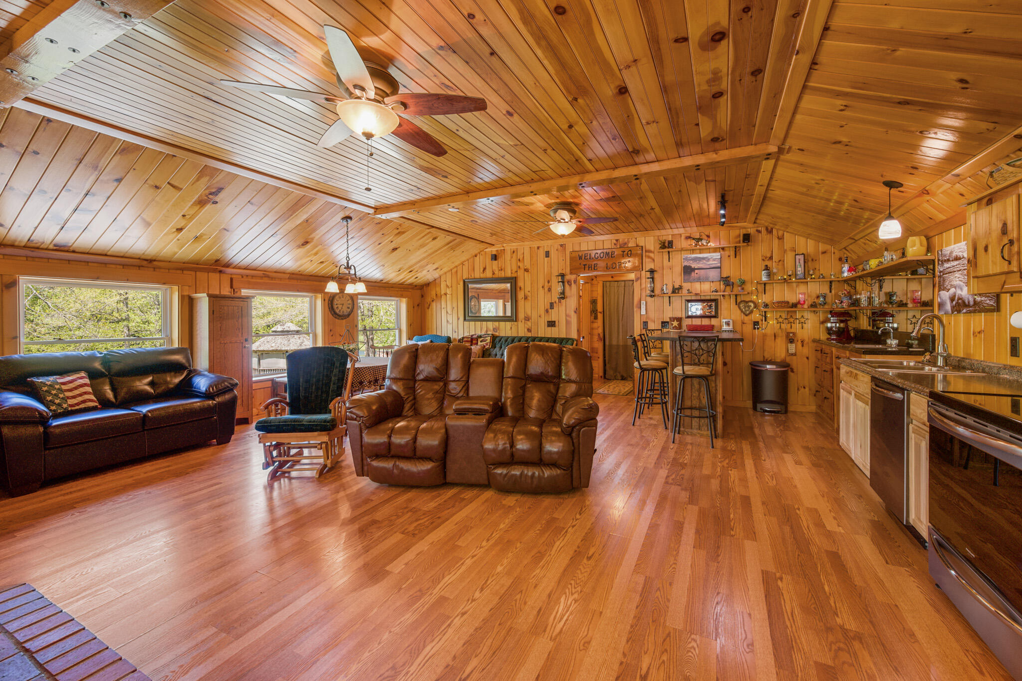 121 Hartford Lane Sangerville ME 04479