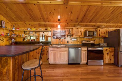 121 Hartford Lane Sangerville ME 04479