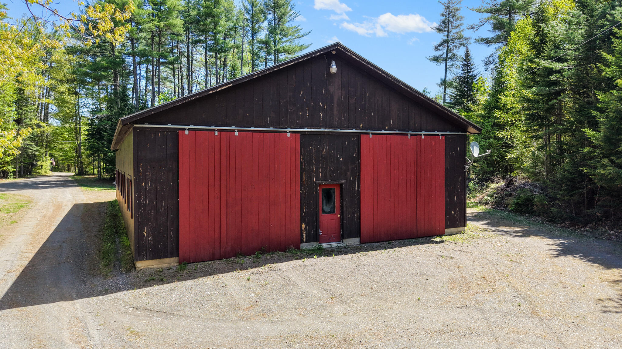 121 Hartford Lane Sangerville ME 04479