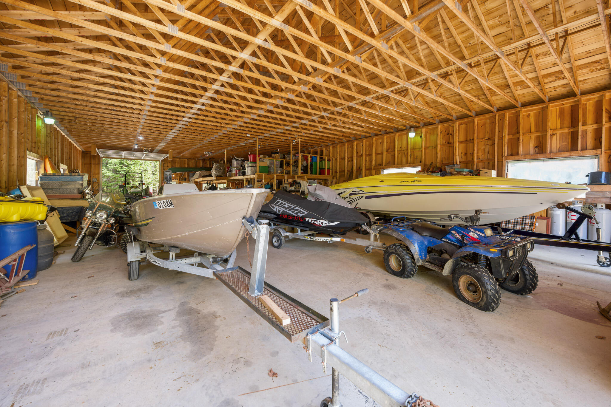 121 Hartford Lane Sangerville ME 04479