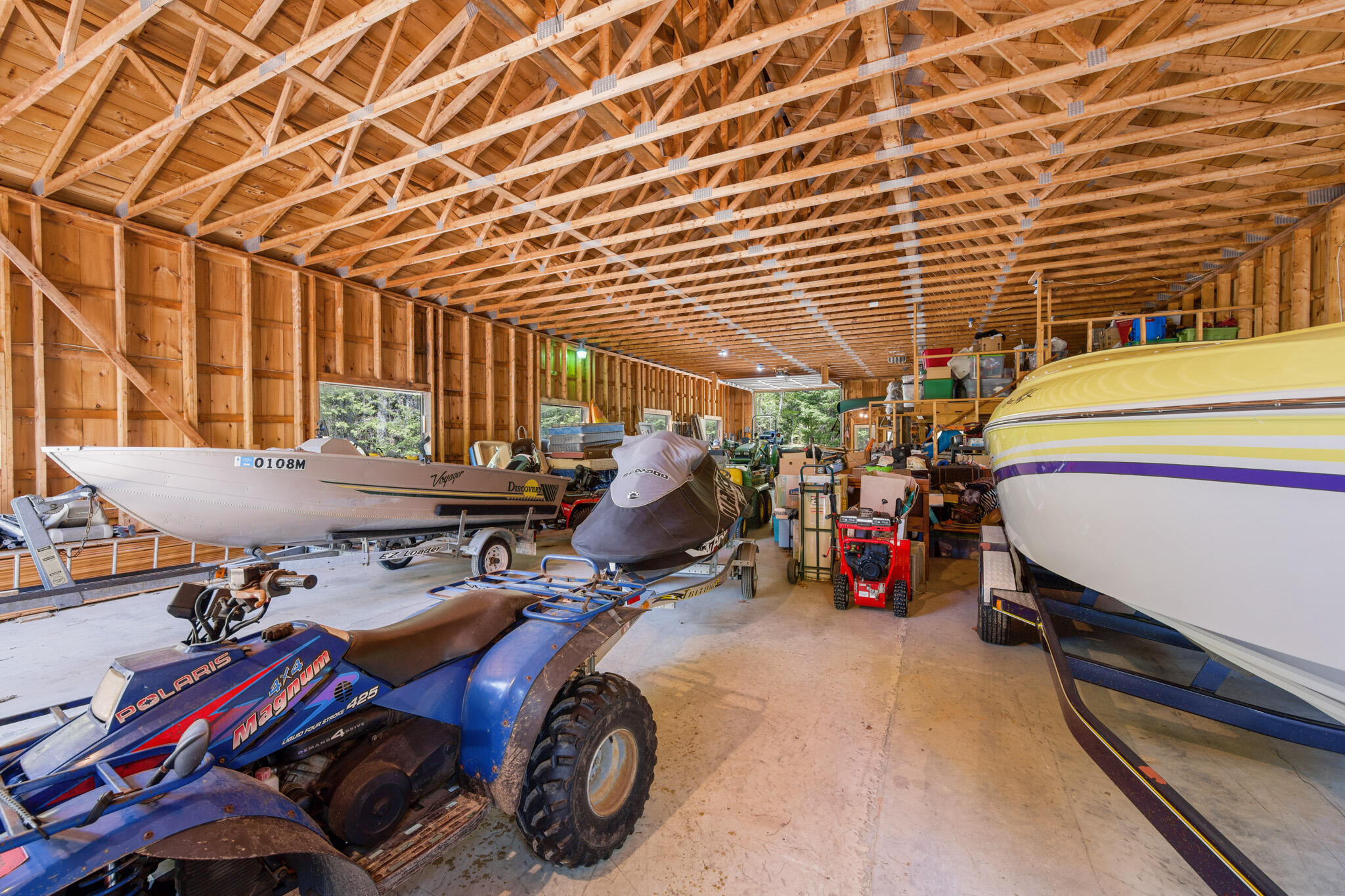 121 Hartford Lane Sangerville ME 04479