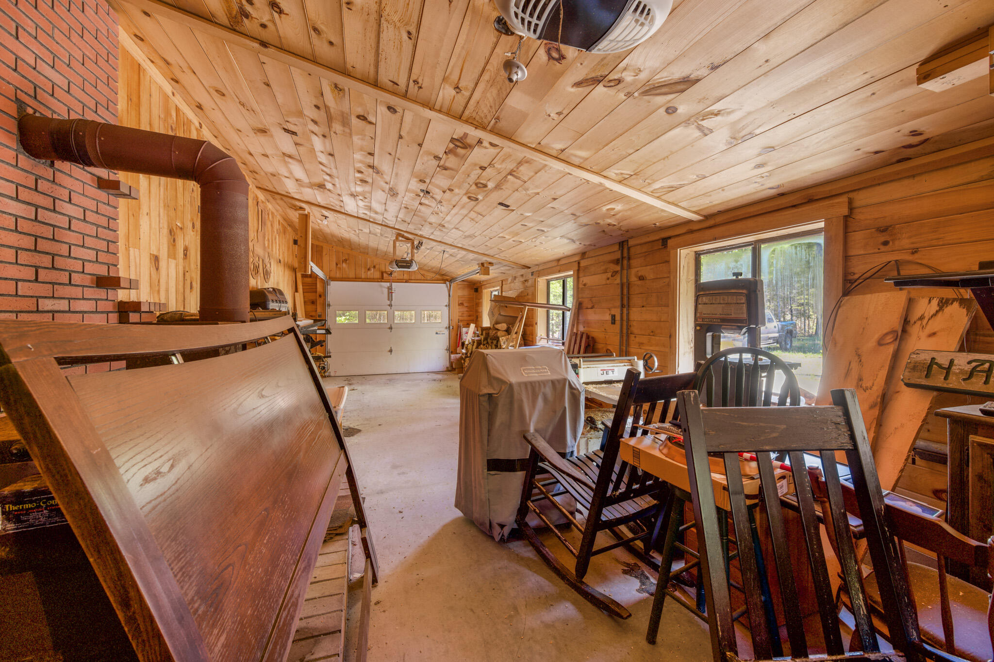 121 Hartford Lane Sangerville ME 04479
