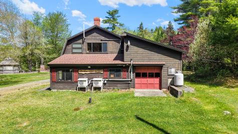 121 Hartford Lane Sangerville ME 04479