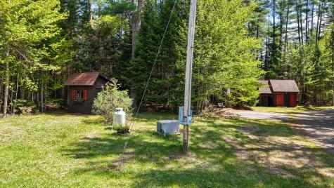 121 Hartford Lane Sangerville ME 04479