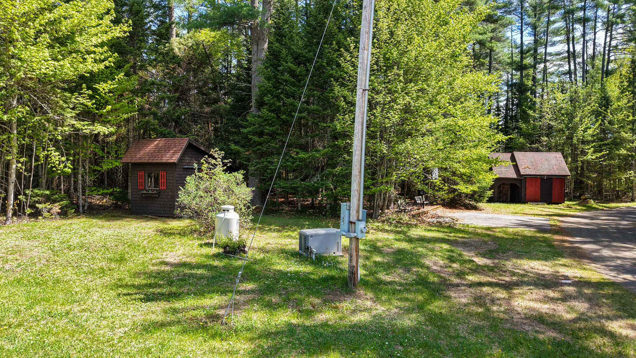 121 Hartford Lane Sangerville ME 04479