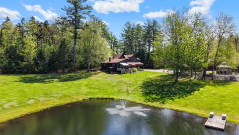 121 Hartford Lane Sangerville ME 04479