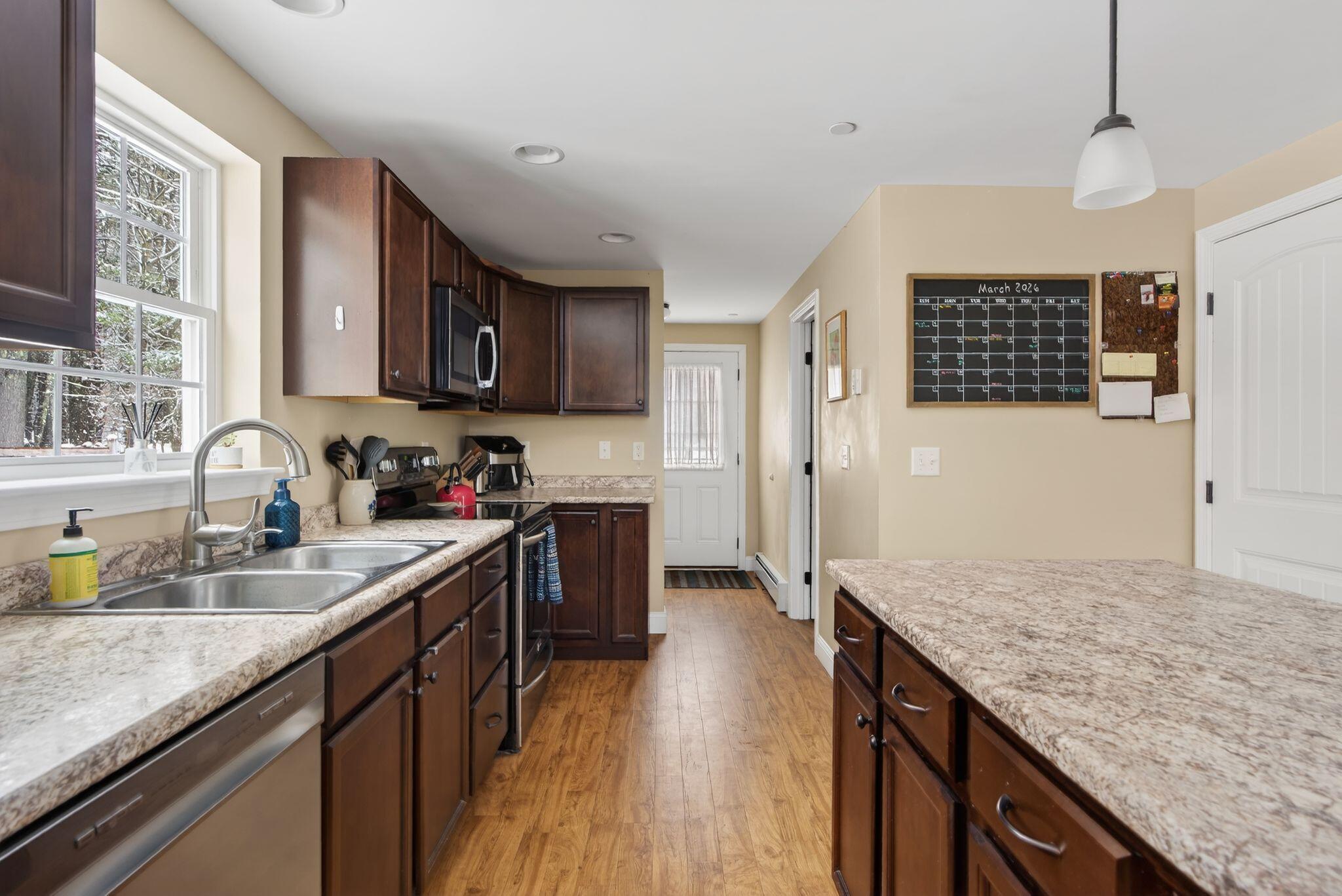 22 Poplar Hill Road Lebanon ME 04027