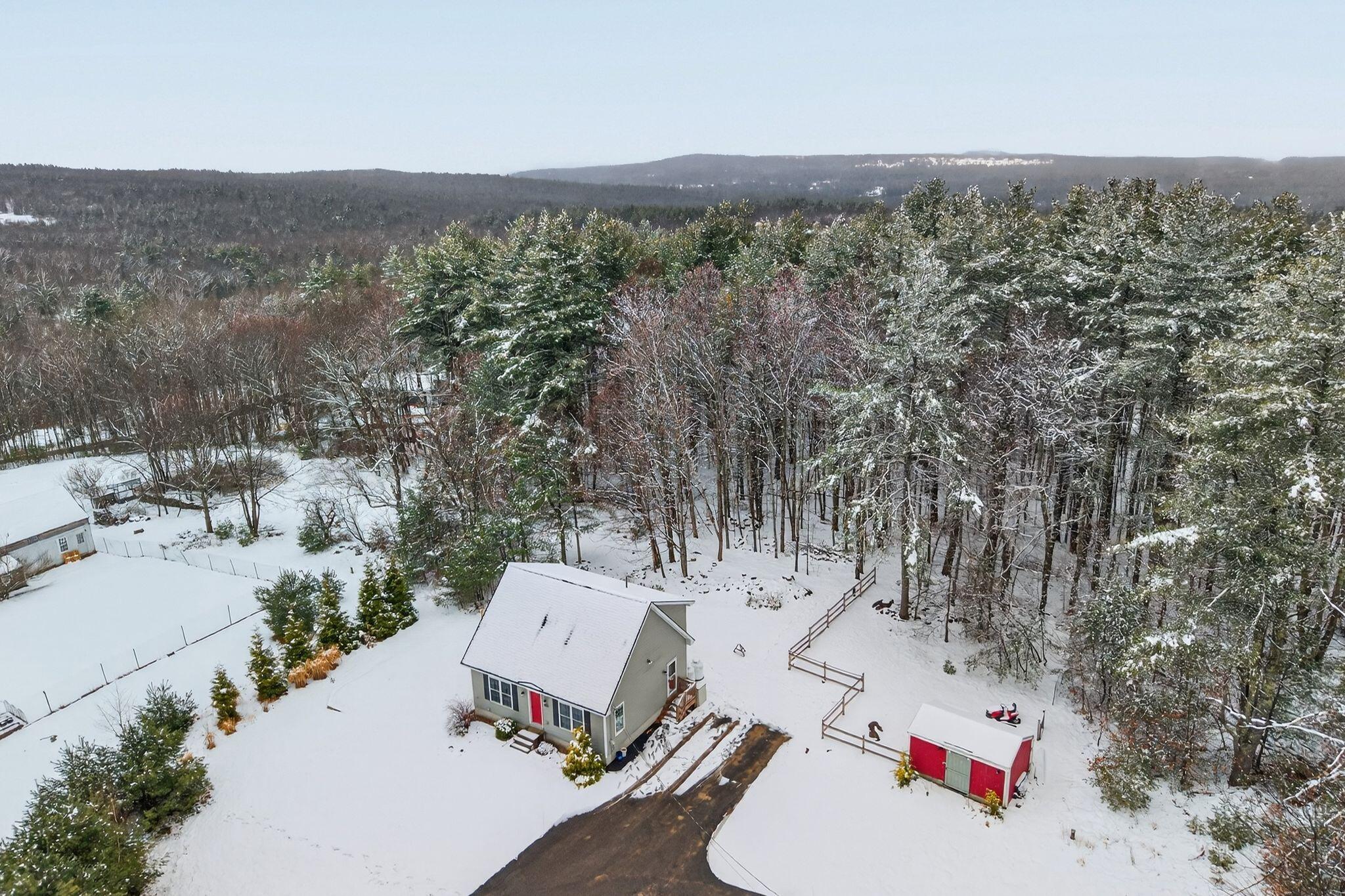 22 Poplar Hill Road Lebanon ME 04027