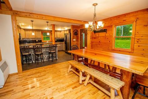 172 Swan Road New Sharon ME 04955