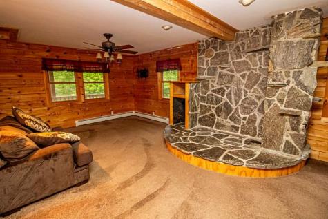 172 Swan Road New Sharon ME 04955