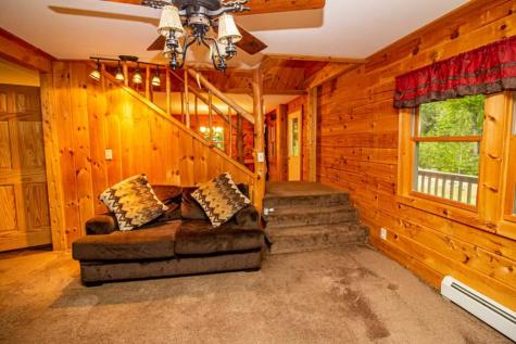 172 Swan Road New Sharon ME 04955