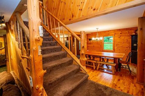 172 Swan Road New Sharon ME 04955