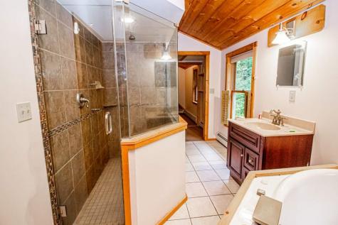 172 Swan Road New Sharon ME 04955