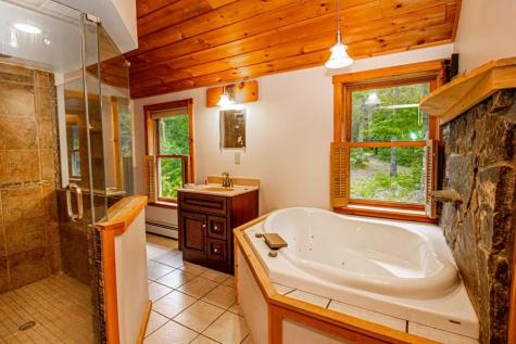 172 Swan Road New Sharon ME 04955