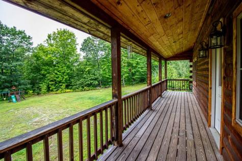 172 Swan Road New Sharon ME 04955