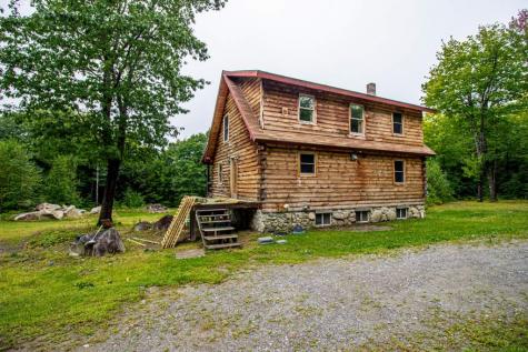 172 Swan Road New Sharon ME 04955