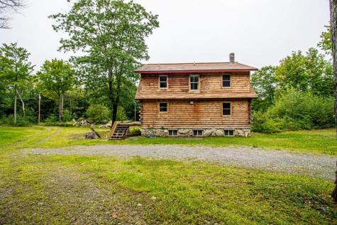 172 Swan Road New Sharon ME 04955