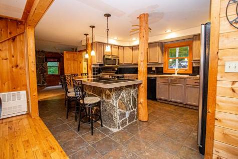 172 Swan Road New Sharon ME 04955