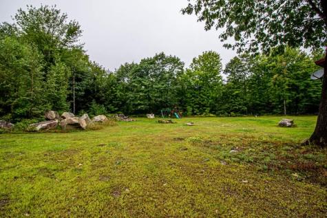 172 Swan Road New Sharon ME 04955
