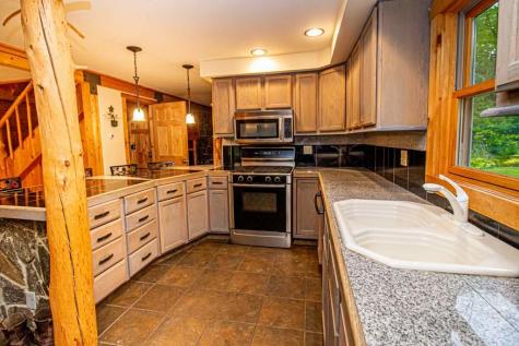 172 Swan Road New Sharon ME 04955