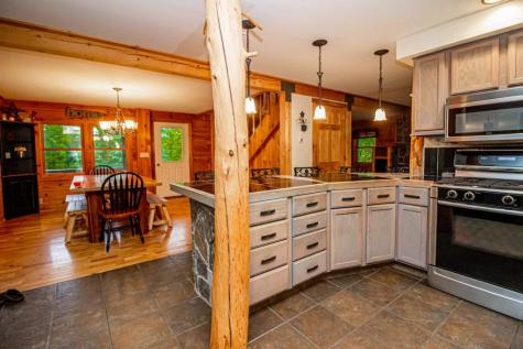172 Swan Road New Sharon ME 04955