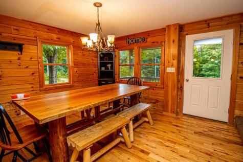 172 Swan Road New Sharon ME 04955