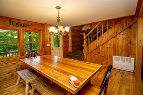 172 Swan Road New Sharon ME 04955