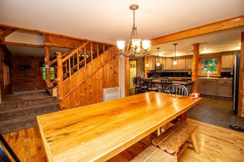 172 Swan Road New Sharon ME 04955