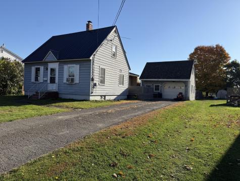 49 Elm Street Houlton ME 04730