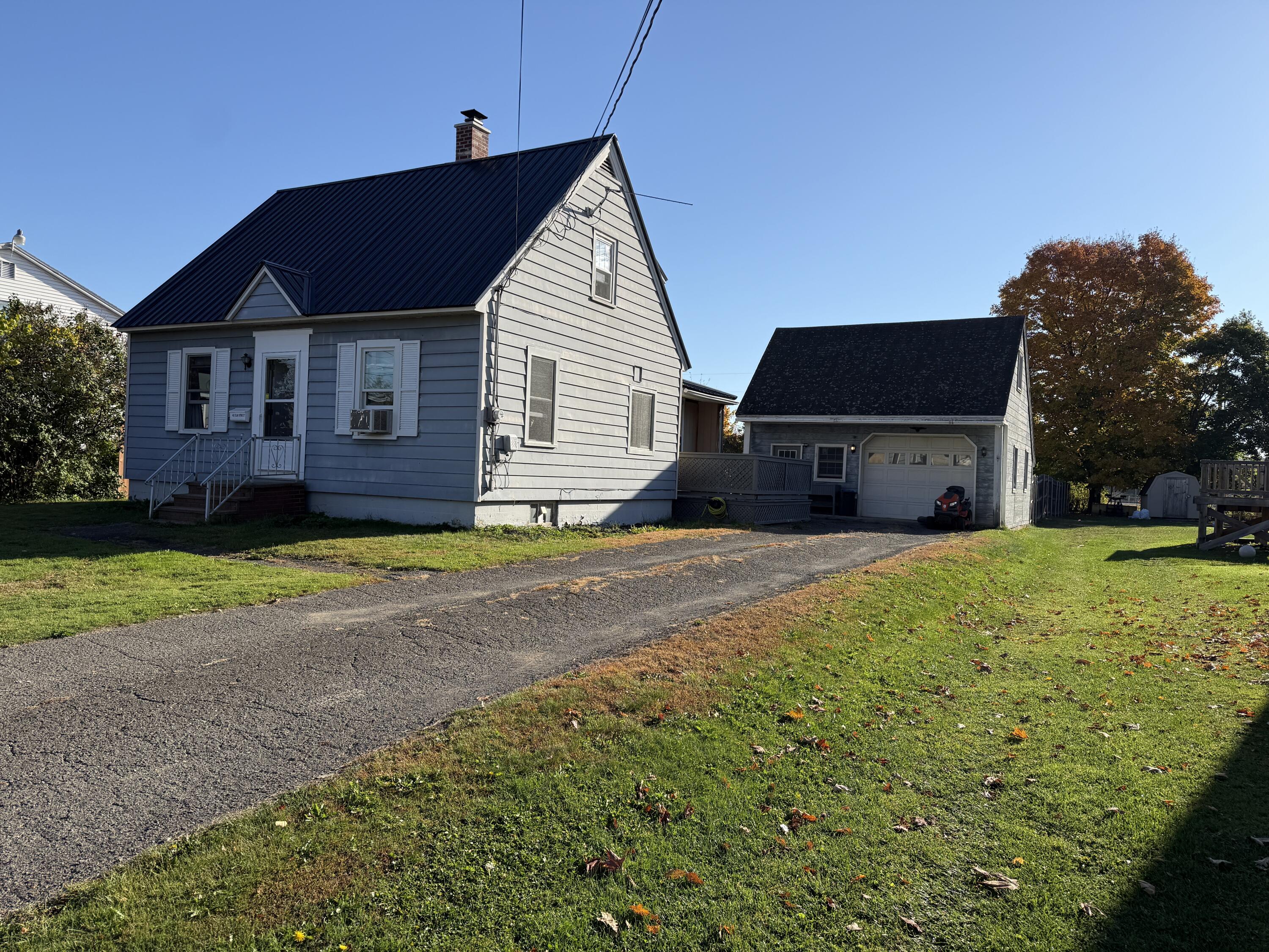 49 Elm Street Houlton ME 04730
