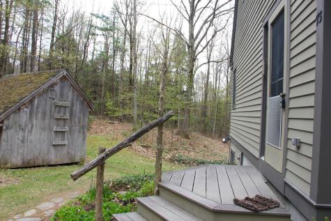 19 Wood Frog Lane Litchfield ME 04350