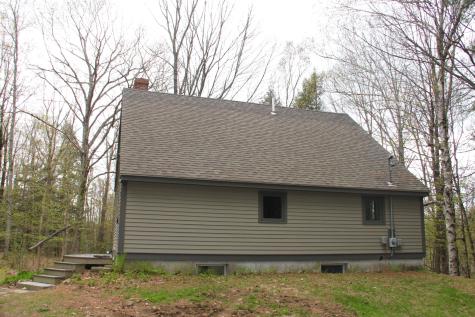 19 Wood Frog Lane Litchfield ME 04350