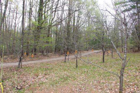 19 Wood Frog Lane Litchfield ME 04350