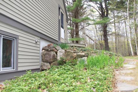 19 Wood Frog Lane Litchfield ME 04350