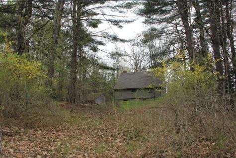 19 Wood Frog Lane Litchfield ME 04350