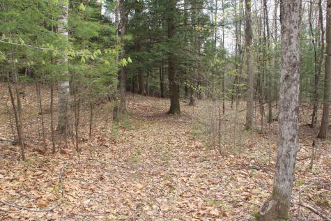 19 Wood Frog Lane Litchfield ME 04350