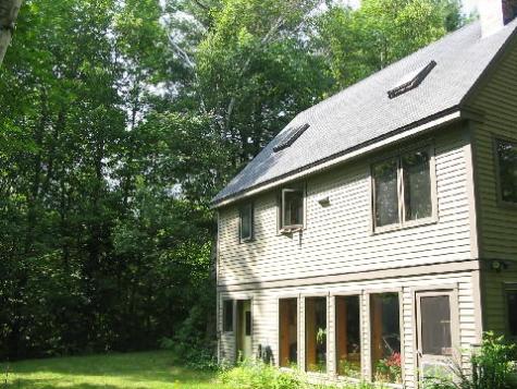 19 Wood Frog Lane Litchfield ME 04350