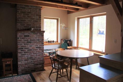 19 Wood Frog Lane Litchfield ME 04350
