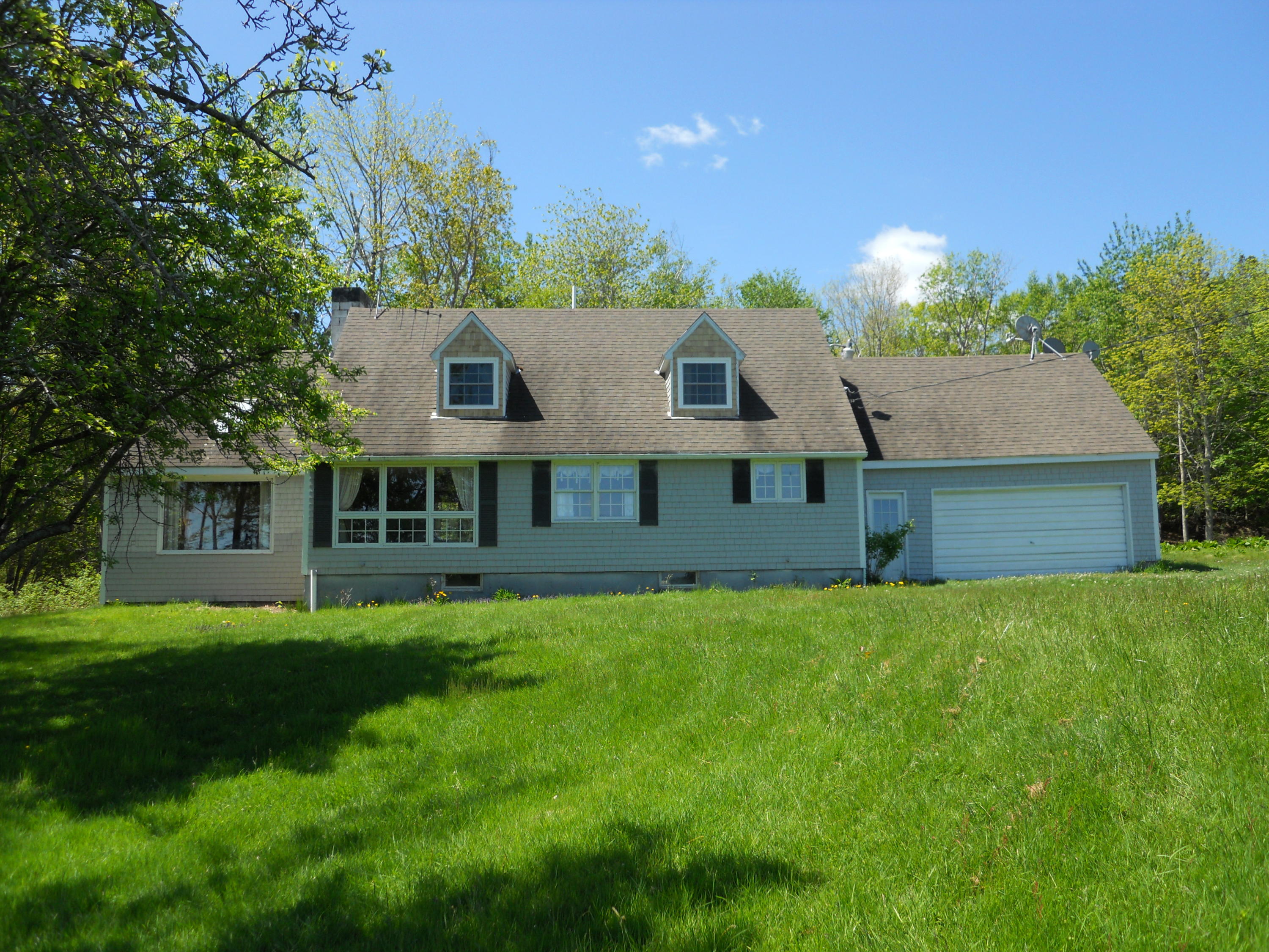 165 Hewes Point Road Islesboro ME 04848