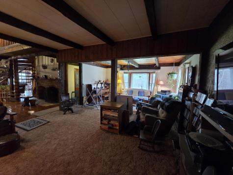56 A Buzzell Lane Greene ME 04236