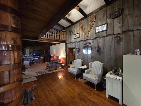 56 A Buzzell Lane Greene ME 04236