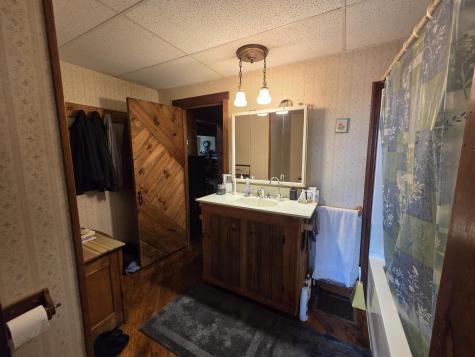 56 A Buzzell Lane Greene ME 04236